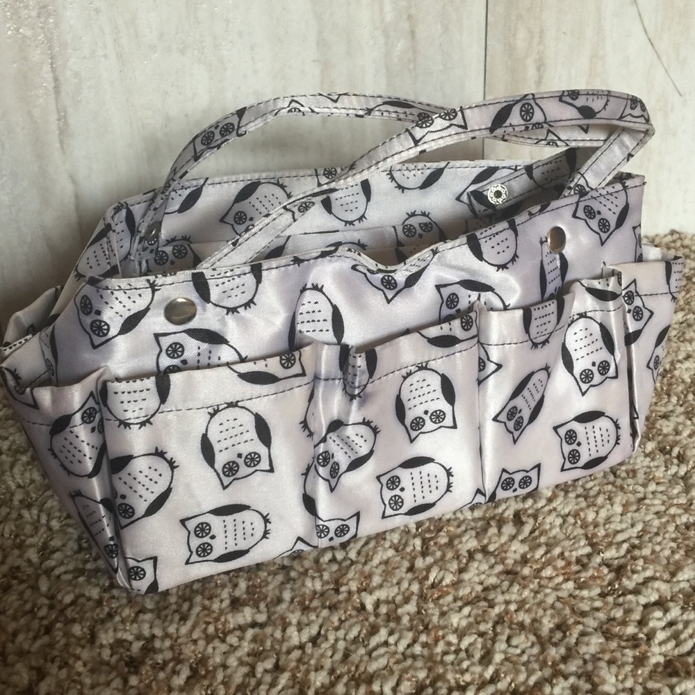 COPY - Purse Organizer